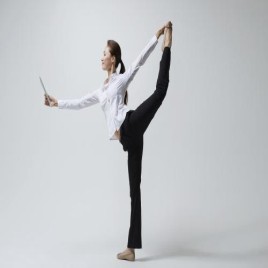 九游体育教师：刘二月