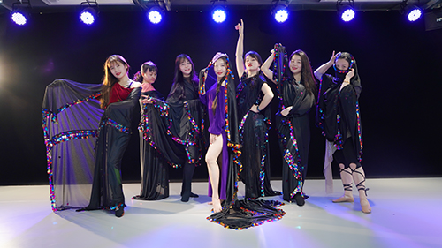 体育舞蹈提升课程图