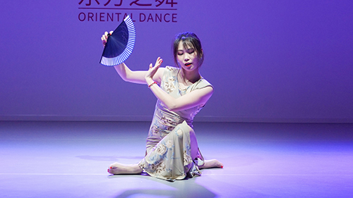 九游体育课程展示图