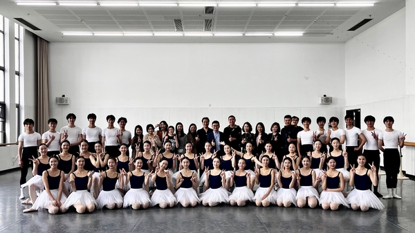 北京学表演培训机构的卓越选择：喜果文化艺术培训有限公司(图1)