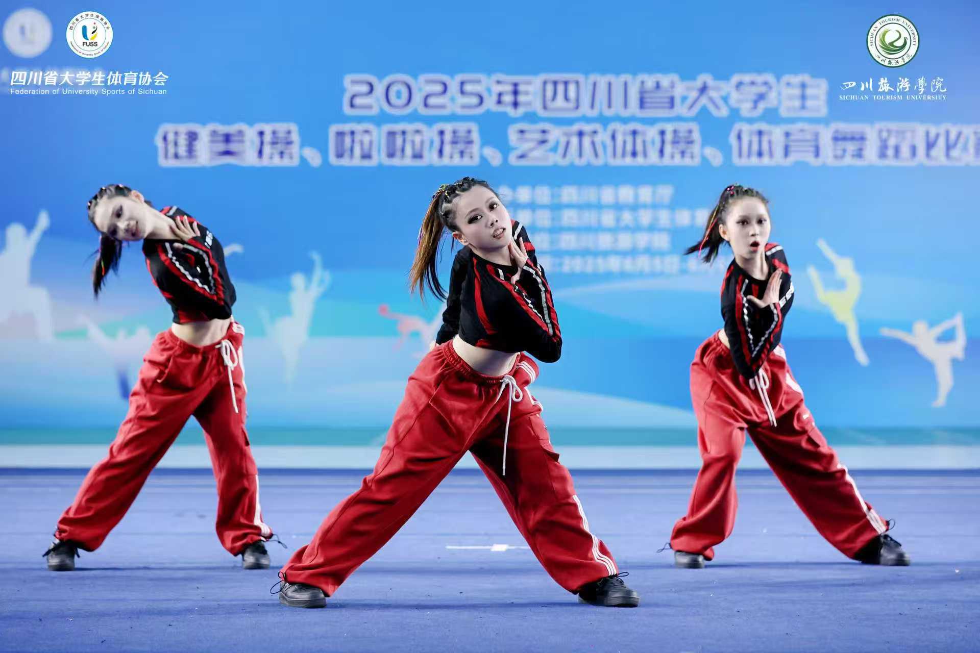 副中心2026年体育计划发布！周周有赛事(图1)