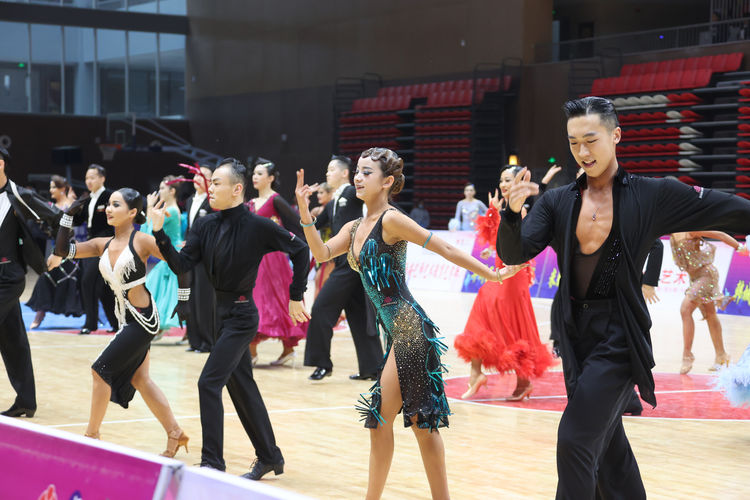 马年“舞马” 《Ethereal 灵秀·舞马》将在中国登台(图1)