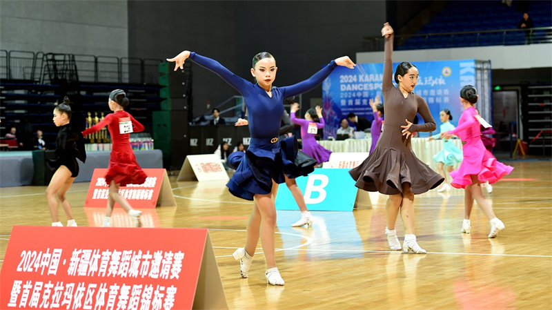 “体育过大年”系列活动正式启动｜咸宁邀您过年“动”起来(图1)