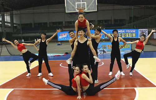 “滇超”红河主场文体展演节目征集公告(图1)