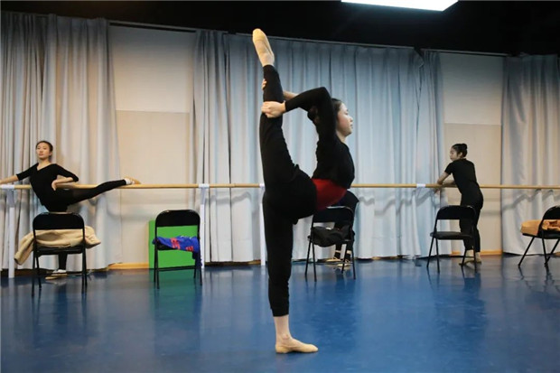 知名女演员抗癌归来第5次登上春晚！又出“名场面”(图1)