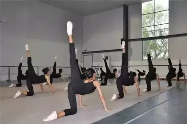 “假蔡明”如何做到同步一致？机器人学会了多少种舞蹈？松延动力春晚揭秘(图1)