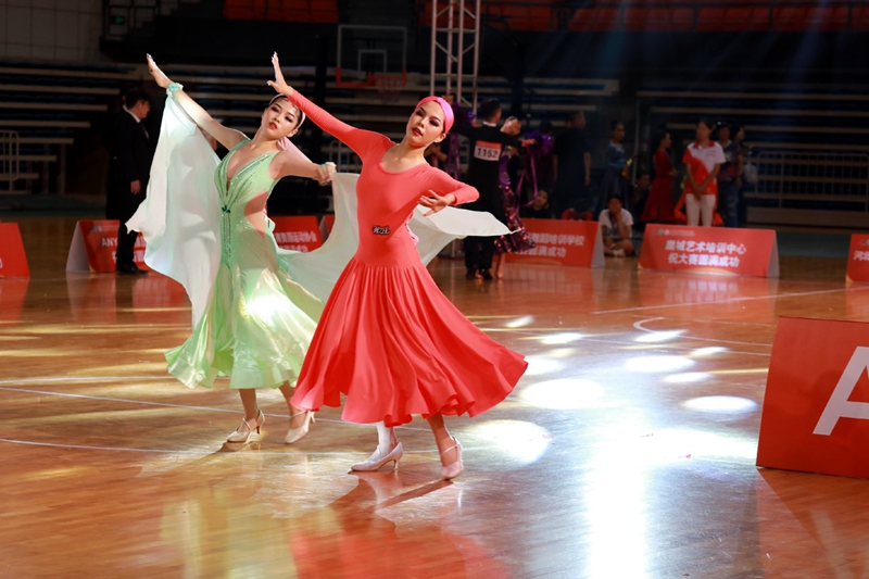 2026年荆州市“体育过大年”主题活动举行(图1)