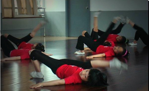 TVB启动女团企划《魔音女团》50余位已出道小花参选(图1)