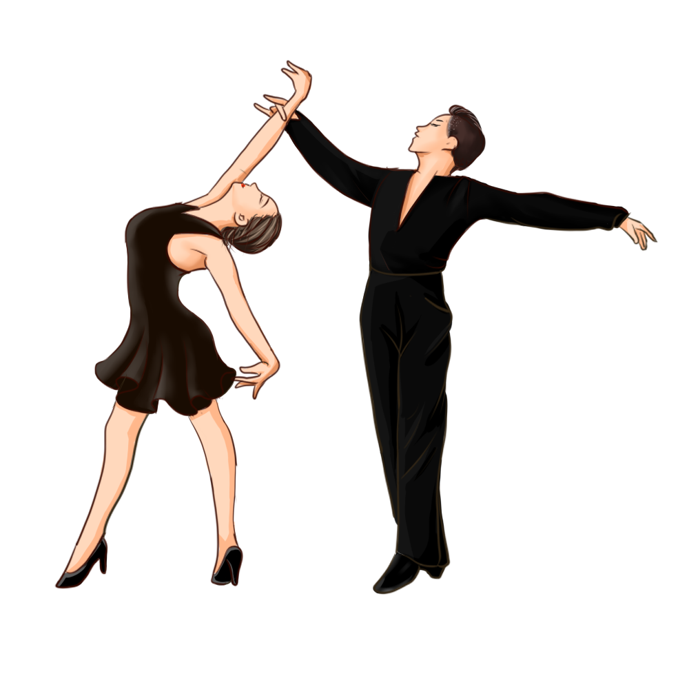 “村舞”舞热了景区舞活了村寨(图1)