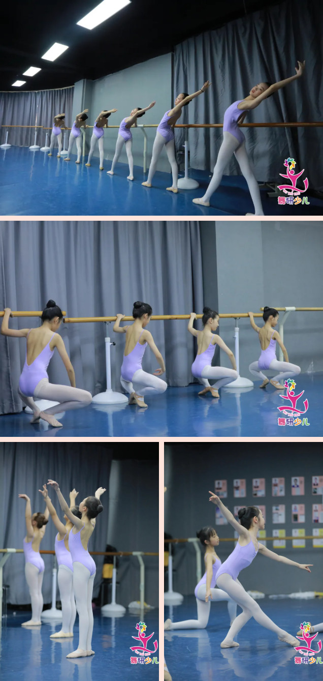 学校舞蹈健美操队的组织与训练——东莞市可园中学“可中智汇”微讲坛第23期