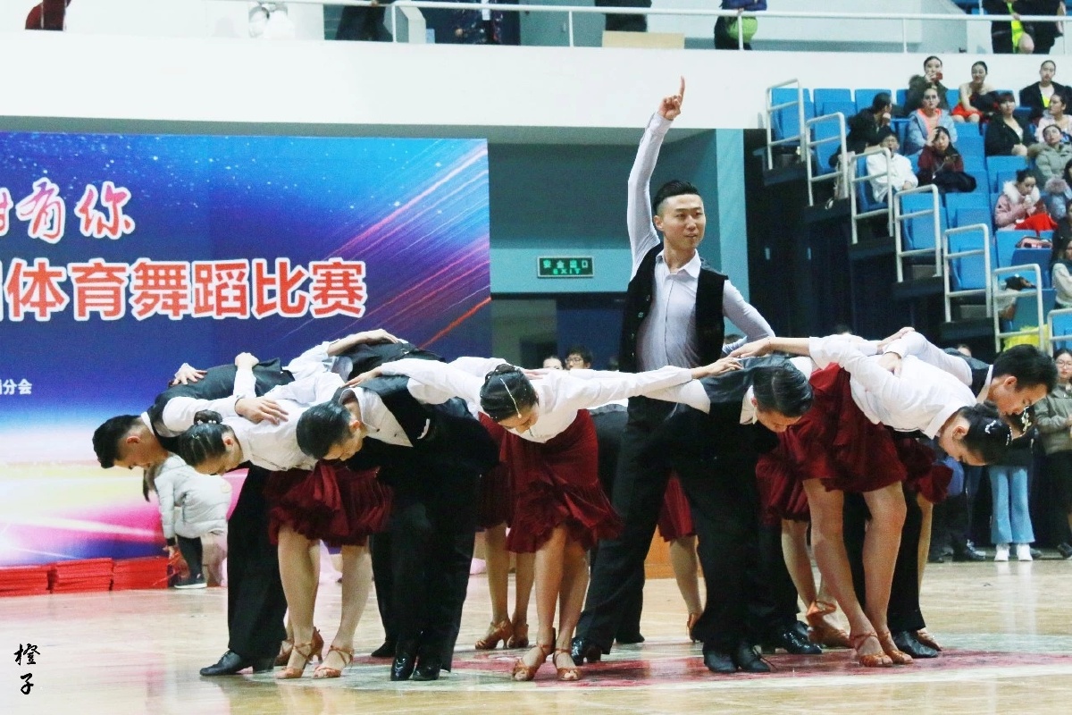 潍坊市第六届体育旅游消费季50多项赛事公布！(图1)