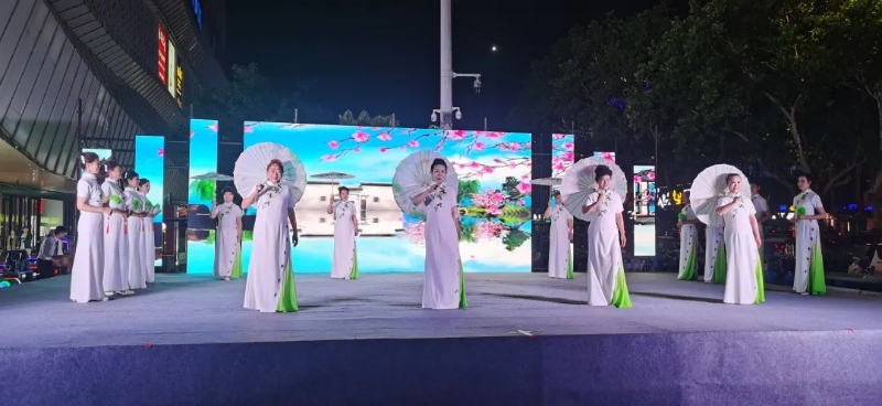“广工汇·工韵学堂”火热开班 多彩课程点亮职工生活(图1)