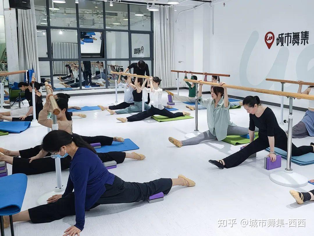 北京舞蹈艺考集训权威之选——北京吾来舞往艺术中心(图1)