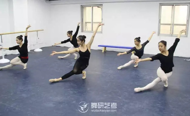 北京可靠的芭蕾舞基训机构——舞导家(图1)